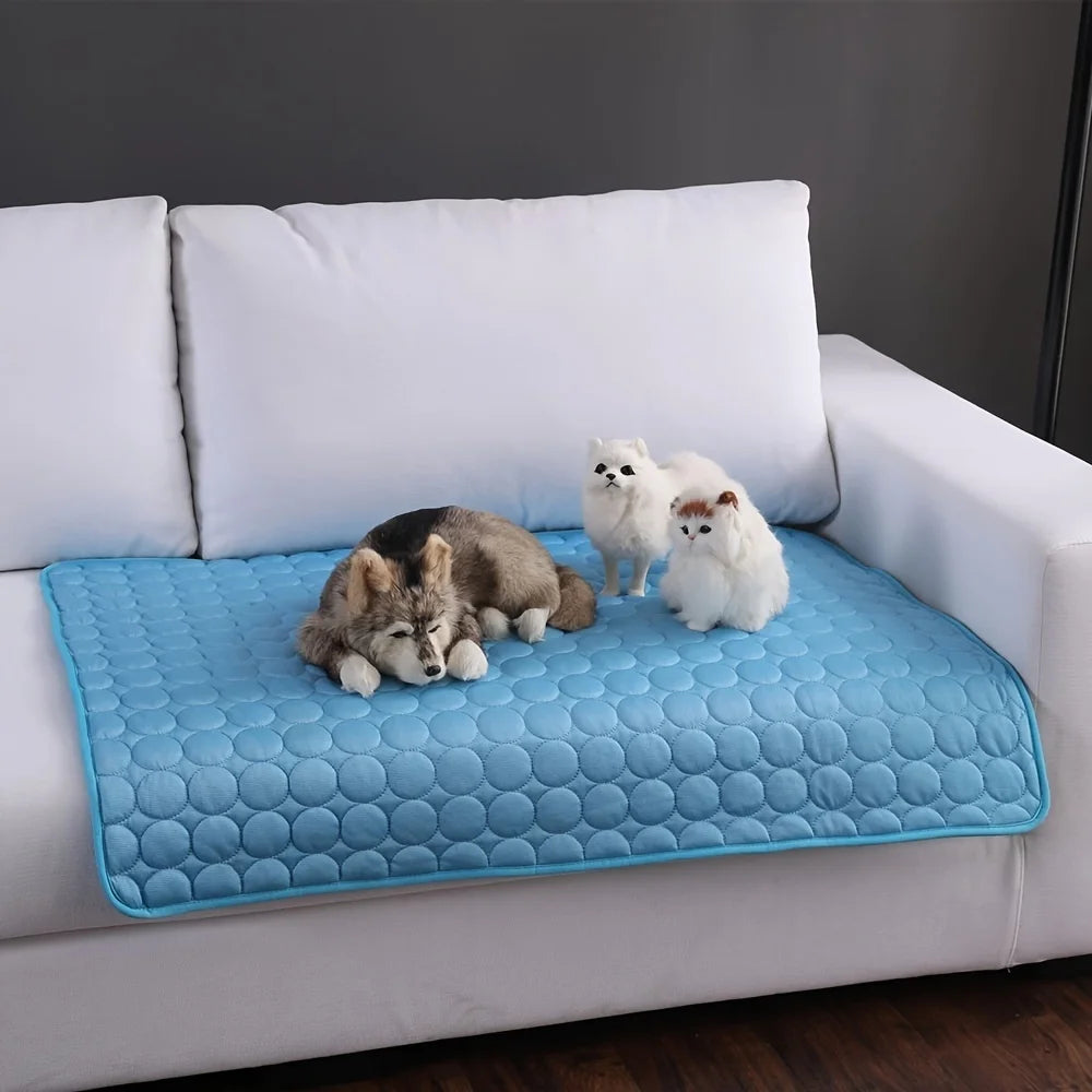 Tapis Rafraichissant chienâą | DogCooling