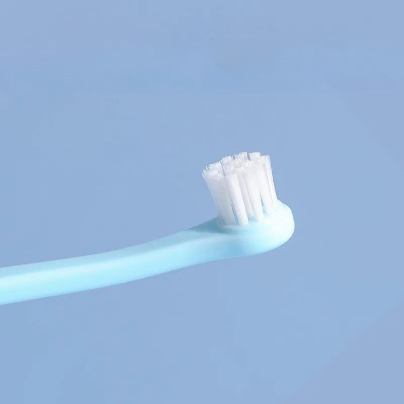 Brosse a dent chien résistant