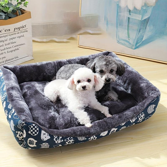 Panier pour chien toutous