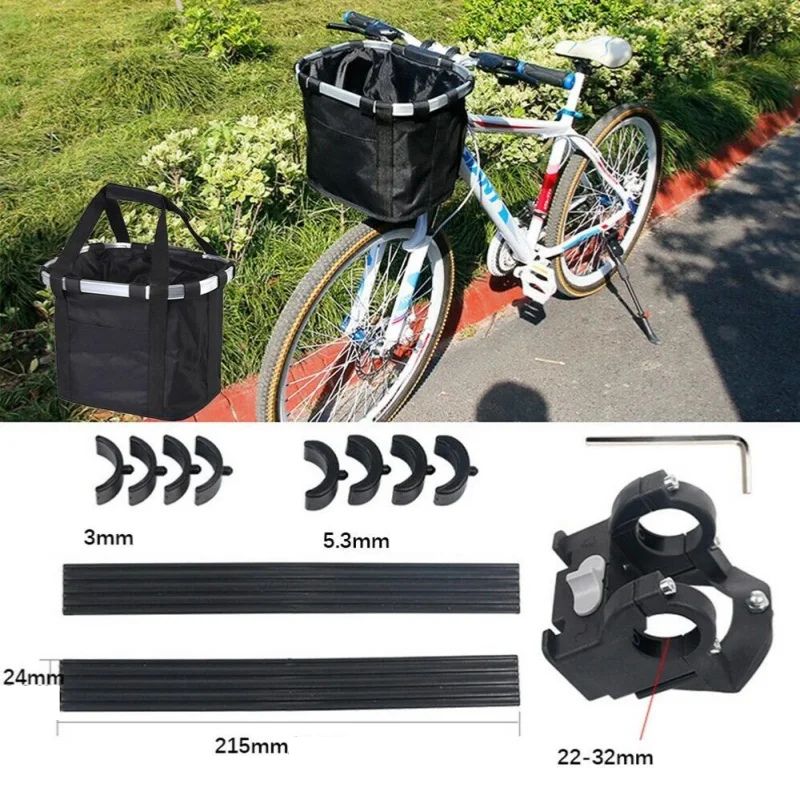 Panier velo chien systĂšme fixation