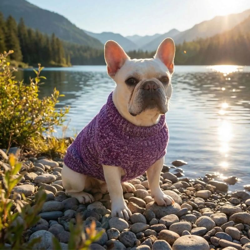 Pull pour chien | CozyWinter