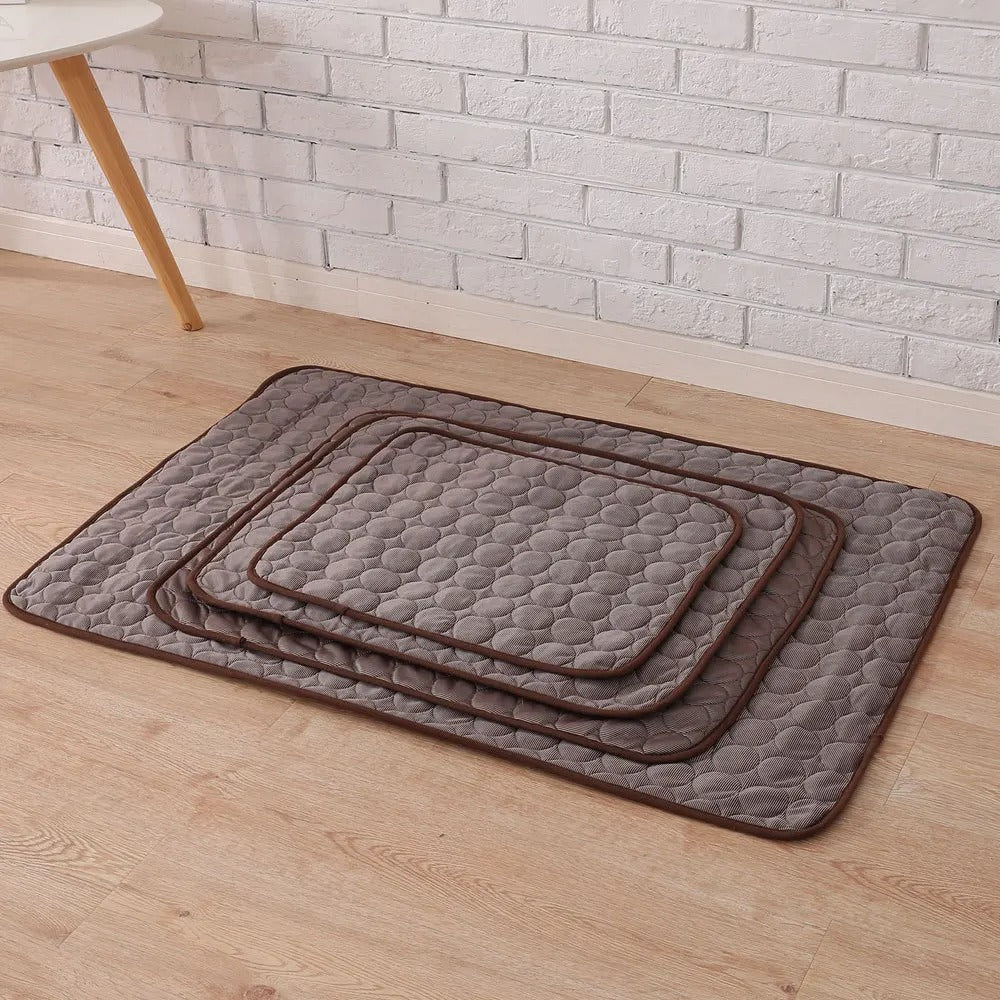 Tapis Rafraichissant chienâą | DogCooling