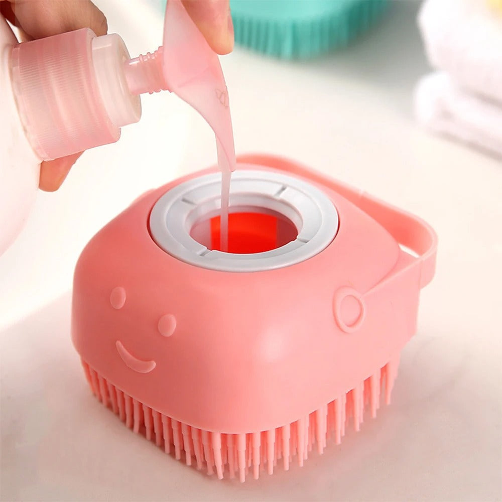 Brosse chien | PelageParfait