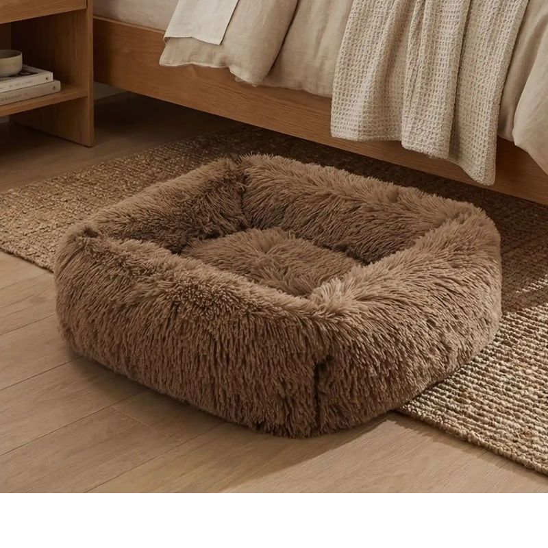 Panier pour chien| Fluffybed