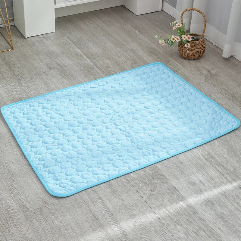 Tapis Rafraichissant chienâą | DogCooling
