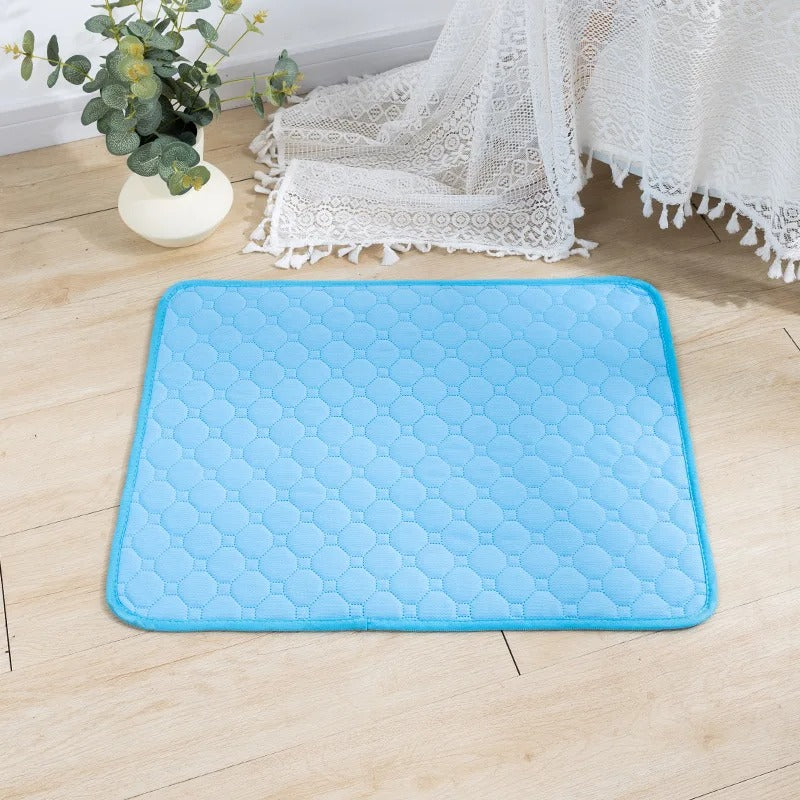Tapis Rafraichissant chienâą | DogCooling