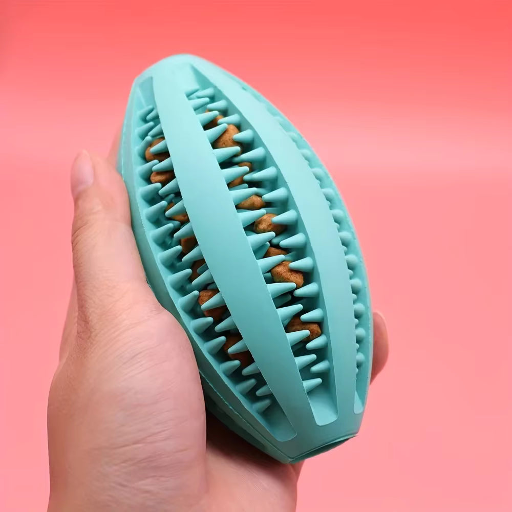 Balle pour chien maniable