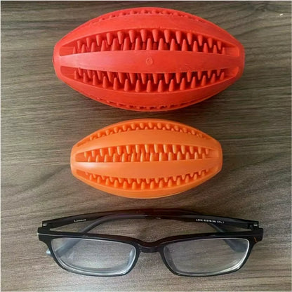 Balle pour chien taille