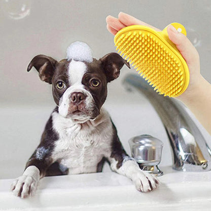 Brosse pour chien | PelageConfort