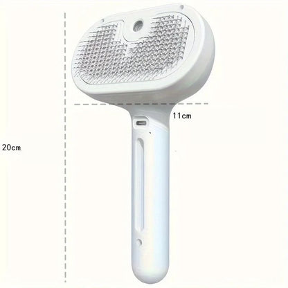 Brosse pour chien | PelageParfait