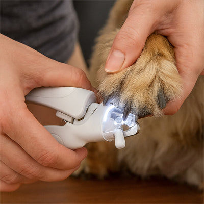 Coupe griffe chien | Ergonomique