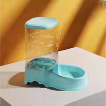 Distributeur croquette Chien | AutoFeed