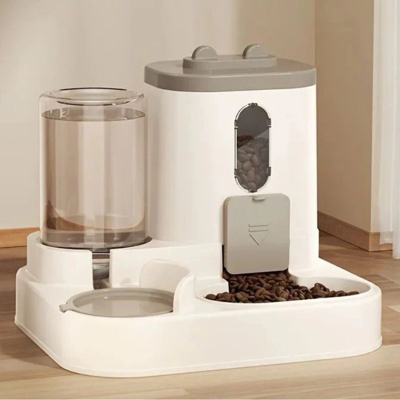 Distributeur croquette Chien | AutoFeeder