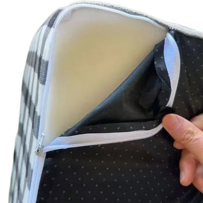 Escalier  pour chien déhoussable