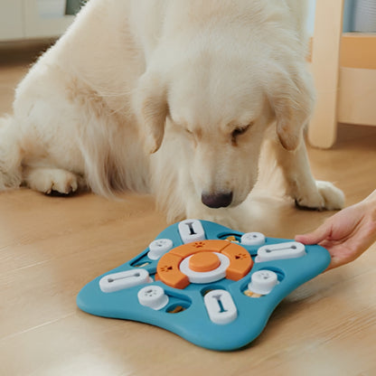 Gamelle anti glouton Chien manger