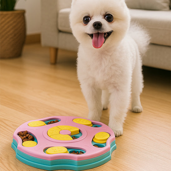 Gamelle anti glouton Chien | DigestEasy