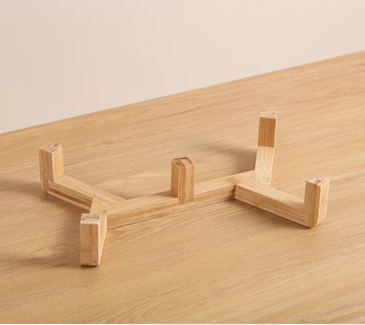 Gamelle chien support