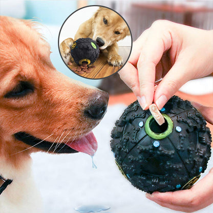 Jouet pour chien bonbon