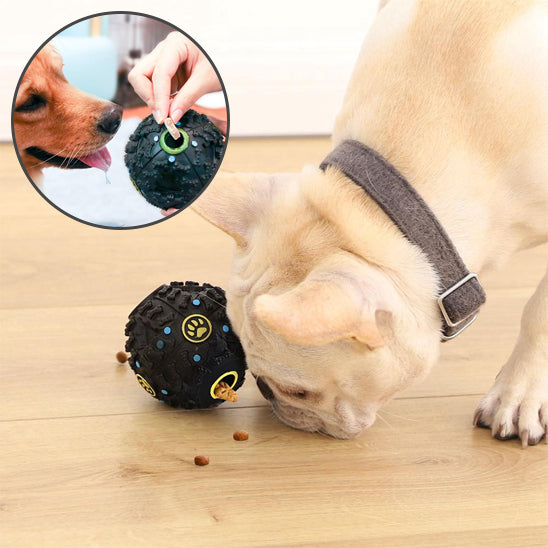Jouet pour chien gourmandises