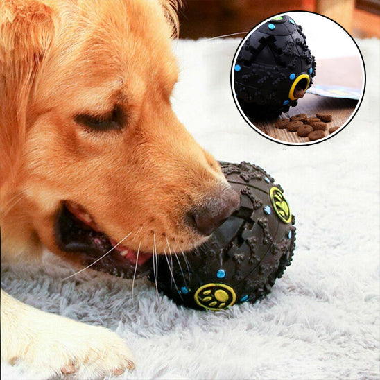 Jouet pour chien tapis