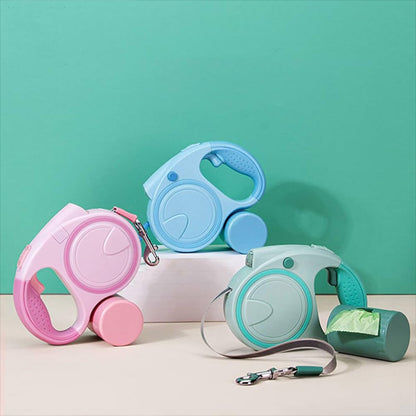 Laisse pour Chien multicouleur