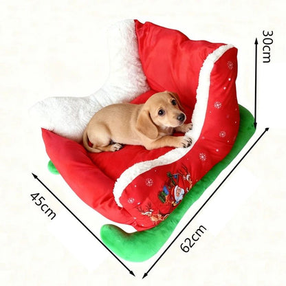 Lit pour chien taille produit
