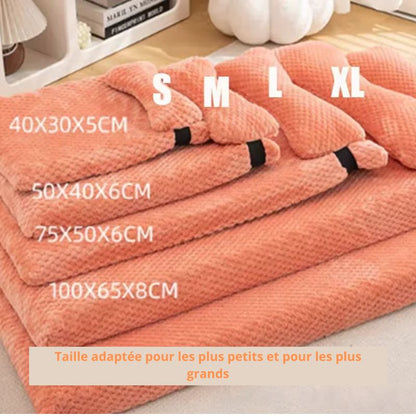 Lit pour chien toutes tailles