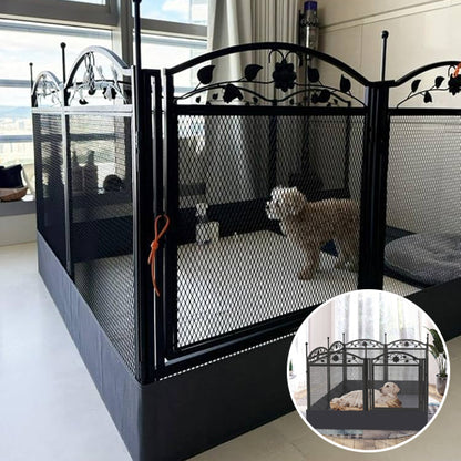 Parc pour chien petit