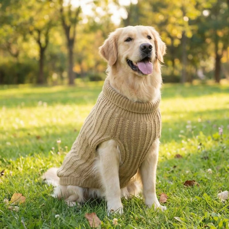 Pull pour chien | CozyWinter
