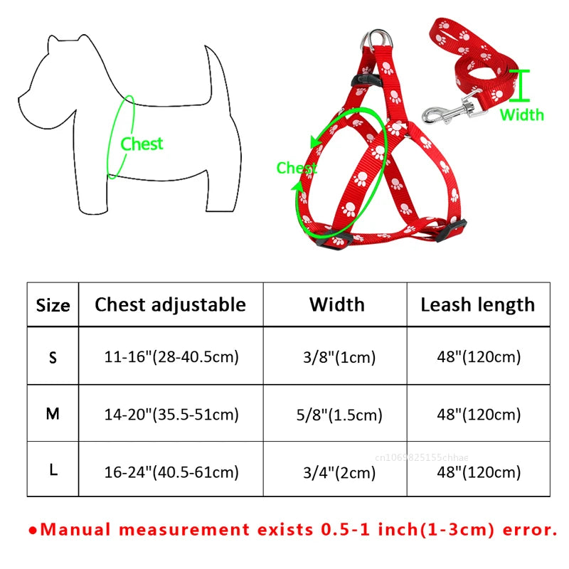 Harnais pour chien | ComfortWalk