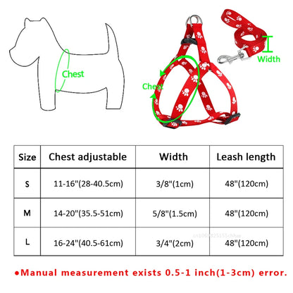 Harnais pour chien | ComfortWalk