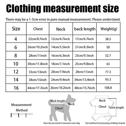 Pull de noël pour chien | Confort Natural