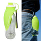 Gourde pour chien 580ml Portable™