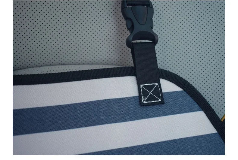 Siege auto pour chien | TravelSafe