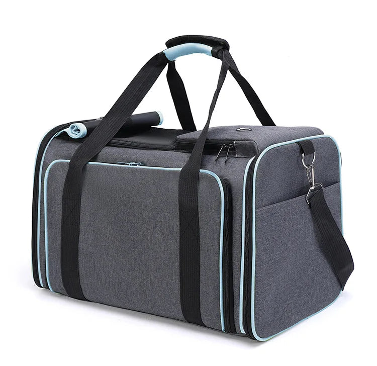 Sac de transport pour chien durable