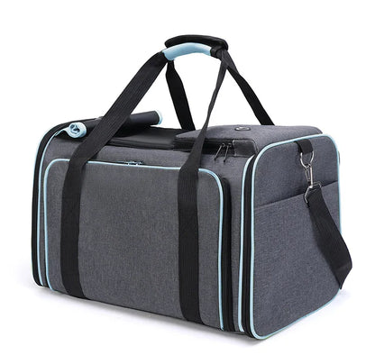 Sac de transport pour chien durable