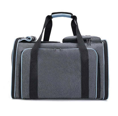 Sac de transport pour chien voyage