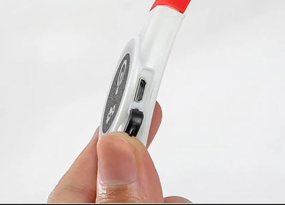 Collier lumineux chien | VisioNight