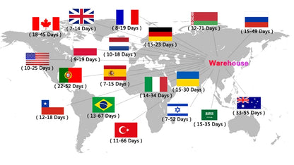 Collier lumineux chien | VisioNight