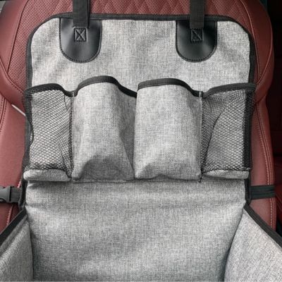 Siege auto pour chien accessoires-produit