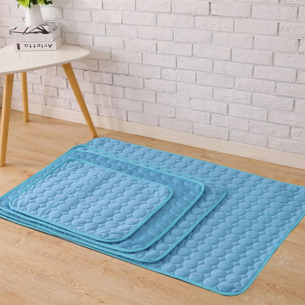 Tapis Rafraichissant chien™ | DogCooling