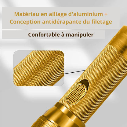 Tondeuse pour chien Professionnelle ergonomique