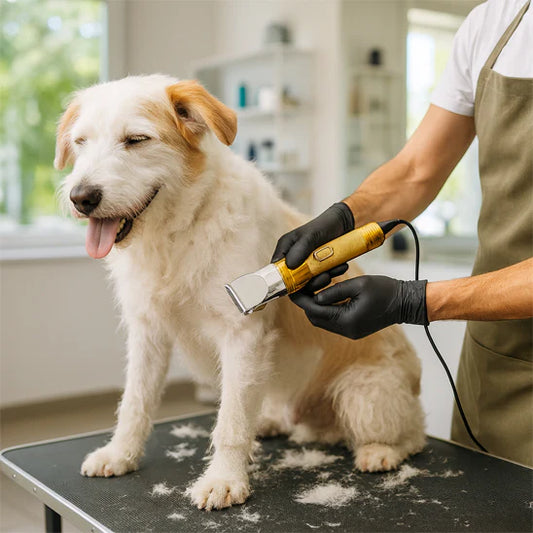 Tondeuse pour chien | ProfessionnElle