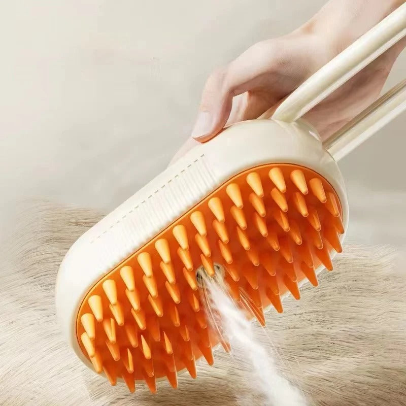 Brosse pour chien | PelageBrillant