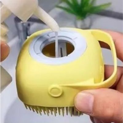 Brosse chien | PelageParfait