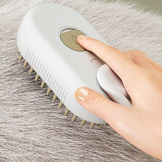 Brosse pour chien | PelageBrillant