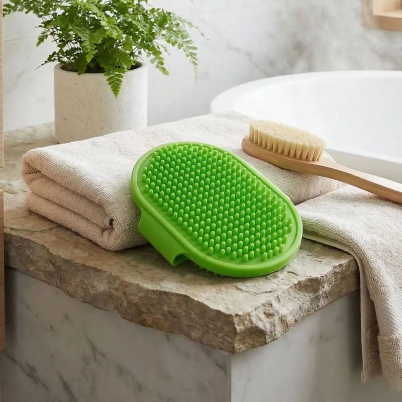 Brosse pour chien | PelageConfort