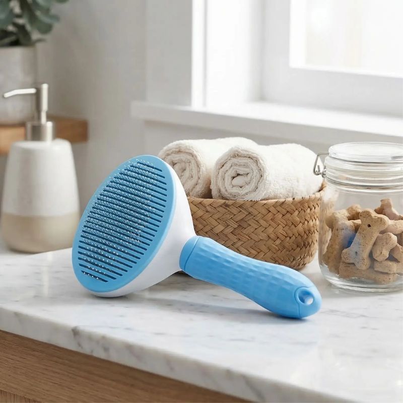Brosse pour chien | EasyBrush