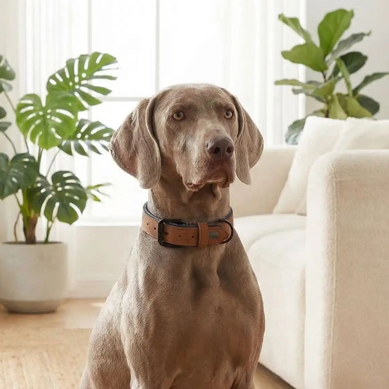 Collier Chien | Comfort Premium