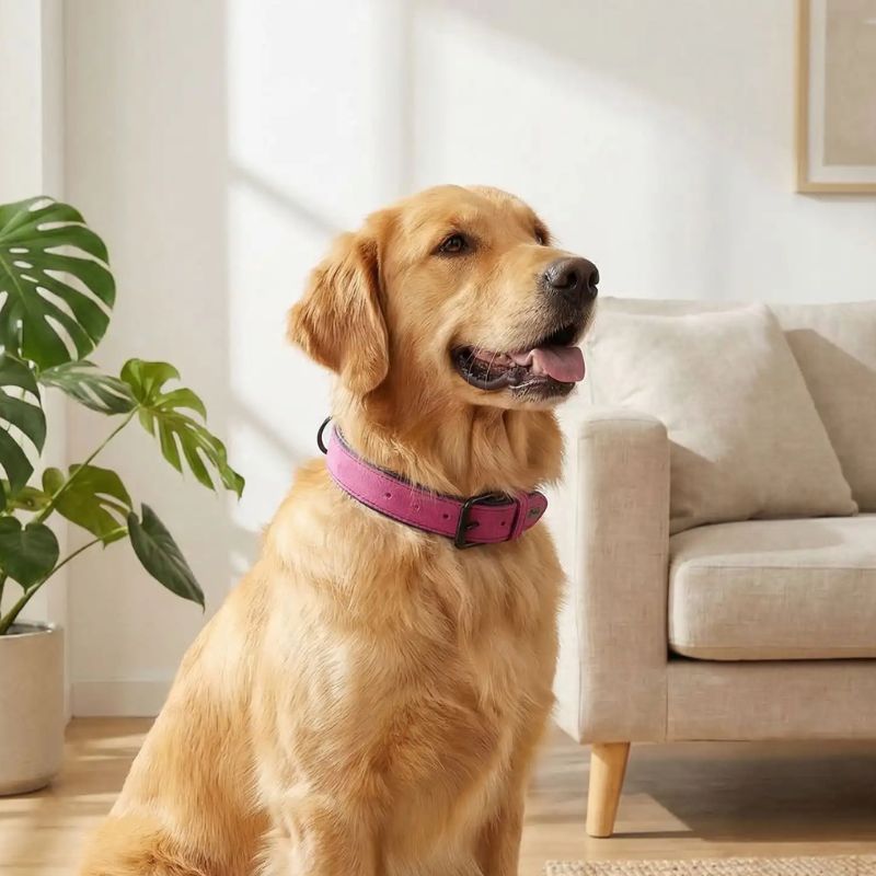Collier Chien | Comfort Premium